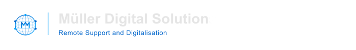 Müller Digital Solution