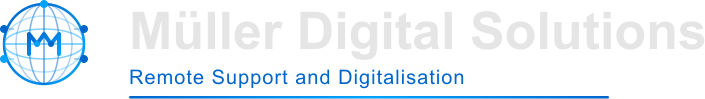 Müller Digital Solutions