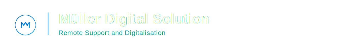 Müller Digital Solution